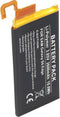 Accu geschikt voor Samsung Galaxy S6 Edge EB-BG925ABE 2600mAh