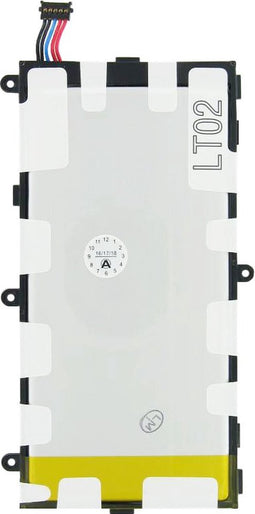 Accu geschikt voor Samsung Galaxy TAB 3 7.0 SM-T210 T4000E 3.7 volt 4000mAh