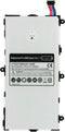 Accu geschikt voor Samsung Galaxy TAB 3 7.0 SM-T210 T4000E 3.7 volt 4000mAh