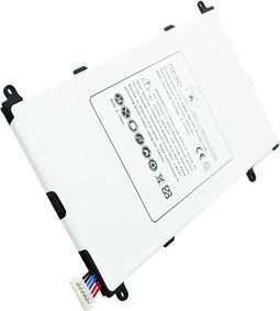 Accu geschikt voor Samsung Galaxy Tab Pro 8.4, Galaxy Tab Pro 8.4 LTE-A, SM-T320, SM-T321, SM-T325, SM-T327A batterij T4800E