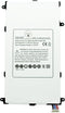 Accu geschikt voor Samsung Galaxy Tab Pro 8.4, Galaxy Tab Pro 8.4 LTE-A, SM-T320, SM-T321, SM-T325, SM-T327A batterij T4800E