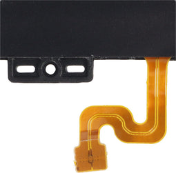 Accu geschikt voor Samsung Galaxy Tab S4 10.5 2018, SM-T830, Li-Polymer, 3.8V, 7300mAh, 27.7Wh, ingebouwd, zonder gereedschap