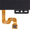 Accu geschikt voor Samsung Galaxy Tab S4 10.5 2018, SM-T830, Li-Polymer, 3.8V, 7300mAh, 27.7Wh, ingebouwd, zonder gereedschap