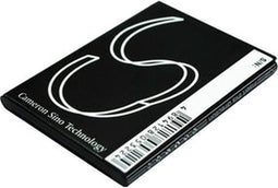 Accu geschikt voor Samsung Galaxy W I8150, Xcover S5690