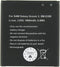 Accu geschikt voor Samsung Galaxy Xcover 3, SM-G388, EB-BG388BBE, 1800mAh tot