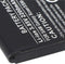 Accu geschikt voor Samsung Galaxy Xcover 3, SM-G388, EB-BG388BBE, 2200mAh