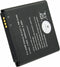 Accu geschikt voor Samsung Galaxy Xcover 3, SM-G388, EB-BG388BBE, 1800mAh tot