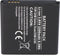 Accu geschikt voor Samsung Galaxy Xcover 3, SM-G388, EB-BG388BBE, 2200mAh