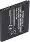 Accu geschikt voor Samsung Galaxy Xcover 3, SM-G388, EB-BG388BBE, 2200mAh