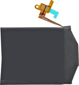 Accu geschikt voor Samsung Gear S3 Frontier, SM-R760, Li-Polymer, 3.85V, 380mAh, 1.5Wh, ingebouwd, zonder gereedschap