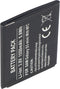 Accu geschikt voor Samsung mobiele telefoon Galaxy S III Mini, GT-I8190, EB-L1M7FLU met NFC