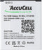 Accu geschikt voor Samsung mobiele telefoon Galaxy S III Mini, GT-I8190, EB-L1M7FLU met NFC