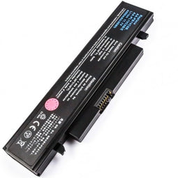 Accu geschikt voor Samsung N210, NB30 .. 11.1 volt 4400mAh