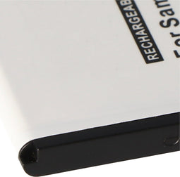 Accu geschikt voor Samsung SGH-F400, -L700, SGH-J800