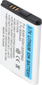 Accu geschikt voor Samsung SGH i320, P900, Li-ion, 3.7V, 600mAh, 2.2Wh