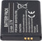 Accu geschikt voor Samsung SGH-J700, 600mAh