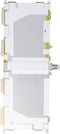 Accu geschikt voor Samsung SM-T530, Galaxy Tab 4 10.1 EB-BT530FBE 6800mAh