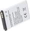 Accu geschikt voor Simvalley SX-330, PX-3315-675, Li-ion, 3.7V, 1000mAh, 3.7Wh