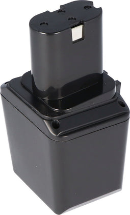 Accu geschikt voor SKILL 2375-04 PowerTool, 1.4Ah