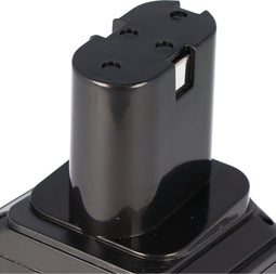 Accu geschikt voor SKILL 2977 PowerTool, 1.4Ah