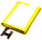 Accu geschikt voor Sony Ericsson Xperia Z L36H 3.7 volt 2500mAh