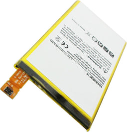 Accu geschikt voor Sony Ericsson XPERIA Z3 Compact, LIS1561ERPC, 3.8 volt met 2600mAh Li-Polymer batterij