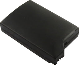 Accu geschikt voor Sony PSP-S110, Li-Polymer, 3,7V, 1800mAh, 6,7Wh, 2e generatie - met behuizing