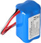 Accu geschikt voor Sony SRS-X30, SRS-XB3, Li-ion, 7.4V, 5200mAh, 38.5Wh, ingebouwd, zonder gereedschap