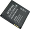 Accu geschikt voor Sony Xperia S, arc HD, LT26, LT26i, BA800