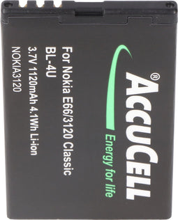 Accu geschikt voor Swisstone SC560 accu type RCB06S01 61.89 x 37.45 x 4.5mm