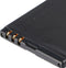 Accu geschikt voor Swisstone SC560 accu type RCB06S01 61.89 x 37.45 x 4.5mm