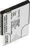 Accu geschikt voor Texas Instruments Nspire CS CAS Graphing, Li-ion, 3.7V, 1300mAh, 4.8Wh