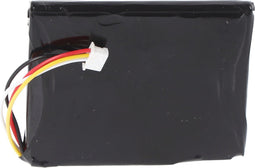 Accu geschikt voor Texas Instruments TI-84 C Silver, TI-NSprie CX, Li-ion, 3.7V, 1300mAh, 4.8Wh