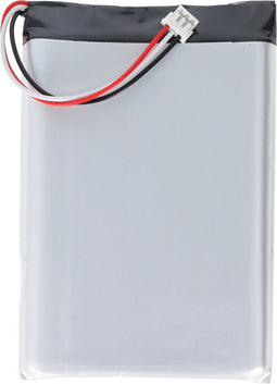 Accu geschikt voor Tigerbox Touch, vervangt Tigerbox 795273PL accu, 3,7V 4000mAh