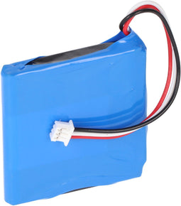 Accu geschikt voor TomTom Via 120, Via 125, 4EH44, Via Live Euro, Via Live Regional