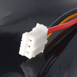 Accu geschikt voor tonies Toniebox, bij uitstek geschikt voor Tonie Box audiosysteem, kinderradio speelbox, 3.6V 1800mAh