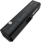 Accu geschikt voor Toshiba PABAS230, PA3817U-1BRS, PA3818U-1BRS, PA3819U-1BRS, PABAS178, PABAS227, PABAS228 8800mAh