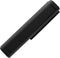 Accu geschikt voor Toshiba PABAS230, PA3817U-1BRS, PA3818U-1BRS, PA3819U-1BRS, PABAS178, PABAS227, PABAS228 8800mAh