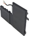 Accu geschikt voor Toshiba Satellite M40-A, M50-A, Li-ion, 11.4V, 4160mAh, 50.0Wh, ingebouwd, zonder gereedschap