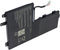 Accu geschikt voor Toshiba Satellite M40-A, M50-A, Li-ion, 11.4V, 4160mAh, 50.0Wh, ingebouwd, zonder gereedschap
