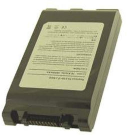 Accu geschikt voor Toshiba Satellite Pro6000 etc. 4500mAh