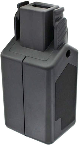 Accu geschikt voor Wolf Garten GTB 815 accu HSA 45 V, 7420090, 7420072, 18 Volt 2Ah