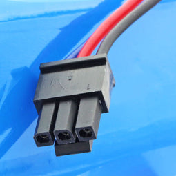 Accu geschikt voor Wolf Garten Power 100, Li-ion, 3,7V, 5200mAh, 19,2Wh