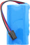 Accu geschikt voor Wolf Garten Power 100, Li-ion, 3,7V, 5200mAh, 19,2Wh