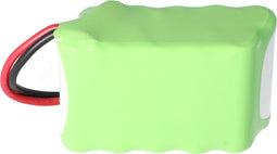 Accu geschikt voor Wolf Robo Scooter, NiMH, 12V, 2000mAh, 24.0Wh