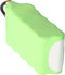 Accu geschikt voor Wolf Robo Scooter, NiMH, 12V, 2000mAh, 24.0Wh
