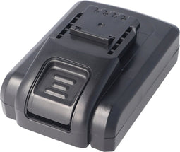 Accu geschikt voor Worx WA3551.1, WA3516, WA3549.1, WA3551, WG169, WG169E, WG259, Li-Ion 20V 2000mAh