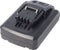 Accu geschikt voor Worx WA3551.1, WA3516, WA3549.1, WA3551, WG169, WG169E, WG259, Li-Ion 20V 2000mAh