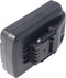 Accu geschikt voor Worx WA3551.1, WA3516, WA3549.1, WA3551, WG169, WG169E, WG259, Li-Ion 20V 2000mAh