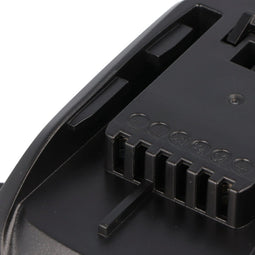 Accu geschikt voor Worx WG151 Li-ion accu WA3525 20V 1500mAh 30Wh zwart